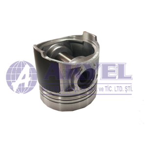 PERKINS,PISTON 84 MM 040(1 MM) - Image 3