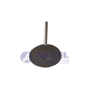 PERKINS,INTAKE VALVE - Image 3