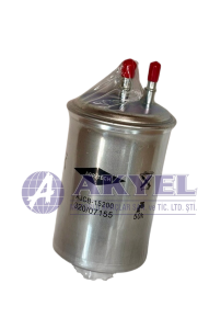 JCB FUEL FILTER