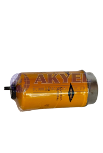 JCB FUEL FILTER