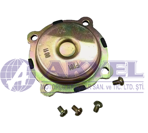 PERKINS, BREATHER VALVE