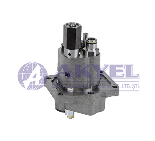 NEW HOLLAND,HYDRAULIC DISTRIBUTOR