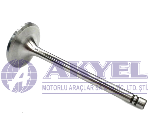 CATERPILLAR, C9 VALVE IN