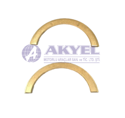 CATERPILLAR,C9 PLATE TRUST