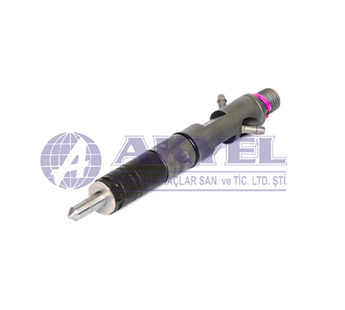 COMPLETE INJECTOR 1104