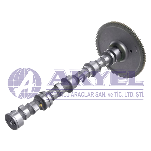 CAM SHAFT