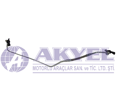 PERKINS , FILTER PIPE