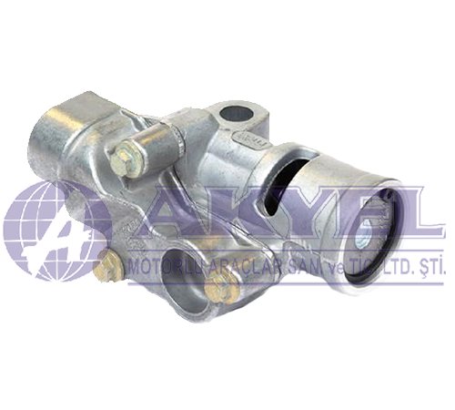 PERKINS, OIL RELİEF VALVE