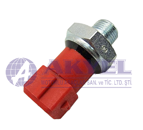OIL PRESSURE SWITCH