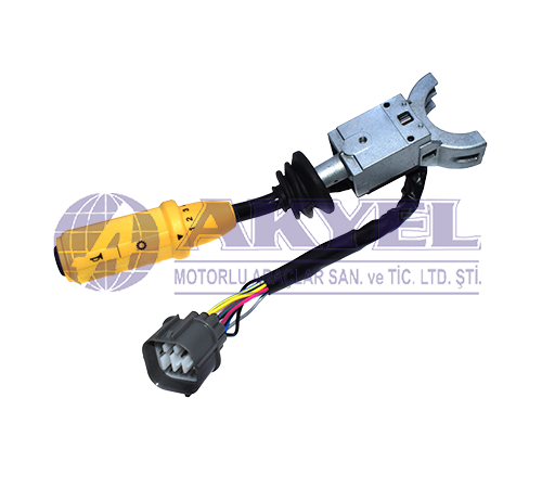 SWİTCH COLUMN POWERSHİFT FORWARD & REVERSE