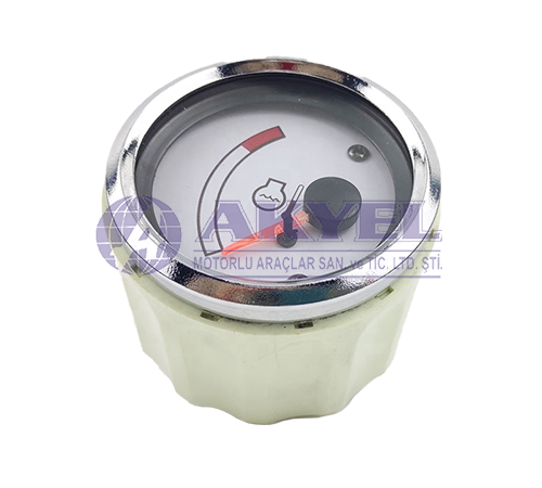 TEMPERATURE NEW MODEL