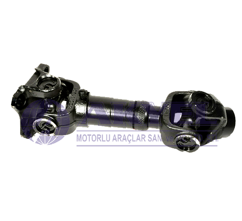 DRIVE PUMP SHAFTS