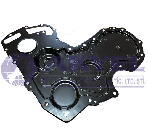 PERKINS,TIMING CASE COVER