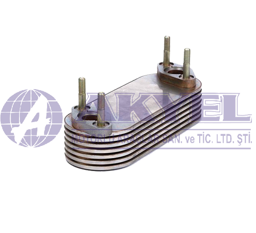 OIL COOLER PERKINS
