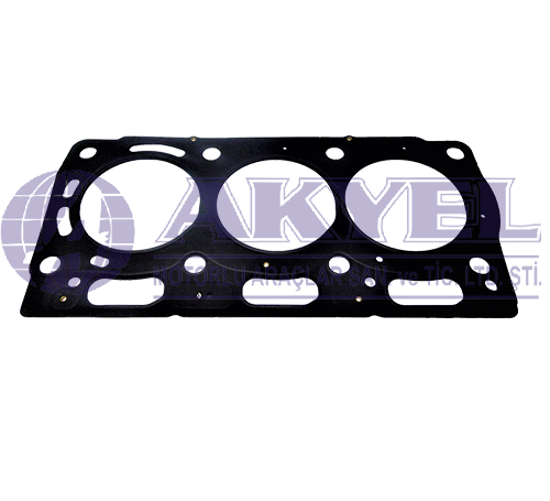 CATERPILLAR  TOP GASKET