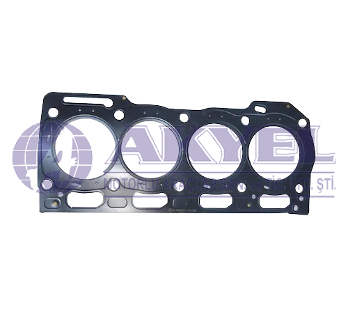 CATERPILLAR  TOP GASKET
