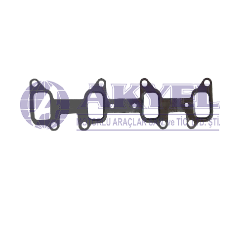 CATERPILLAR  GASKET - EXHAUST MANIFOLD