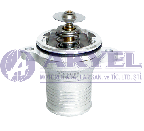 CATERPILLAR  THERMOSTAT