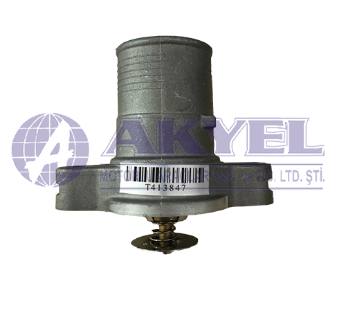 CATERPILLAR  THERMOSTAT