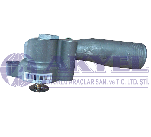 CATERPILLAR  THERMOSTAT