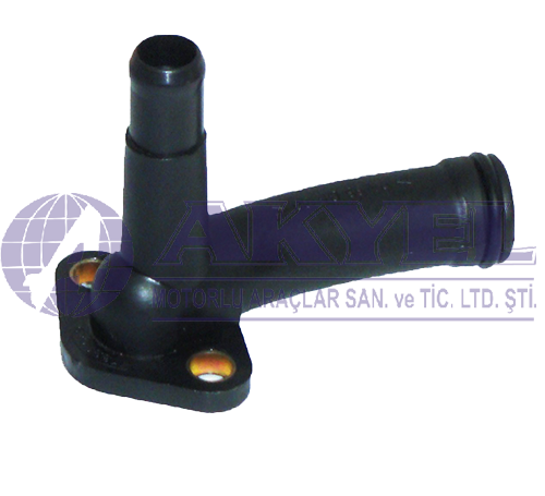 CATERPILLAR  THERMOSTAT PIPE