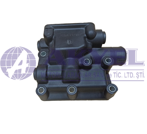 CATERPILLAR  THERMOSTAT PIPE