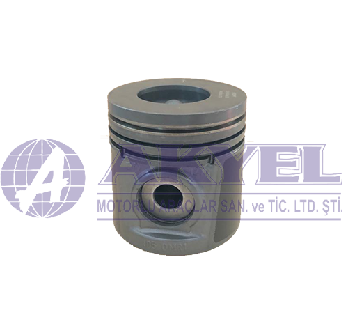 CATERPILLAR  PISTON WITH PIN 105mm TURBO - STD