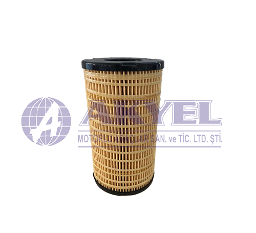 CATERPILLAR  FUEL FILTER SHORT