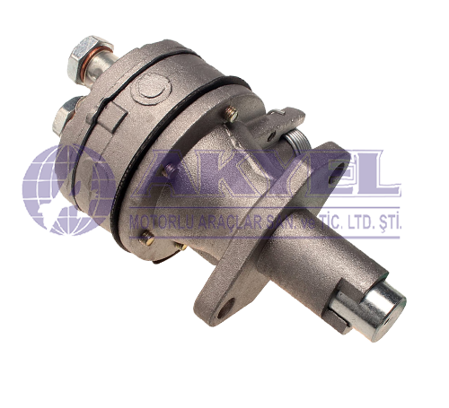 FUEL LIFT PUMP