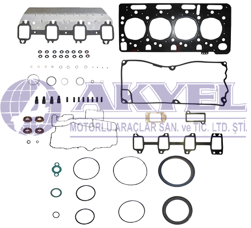 FULL SET GASKET