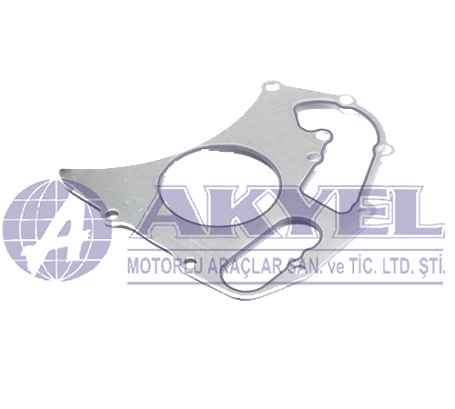 GASKET-WATER PUMP