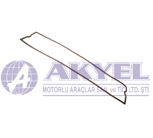 6 CYL VALVE COVER GASKET ( Silicon )