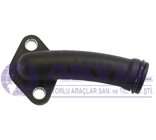 CONNECTOR WATER PIPE