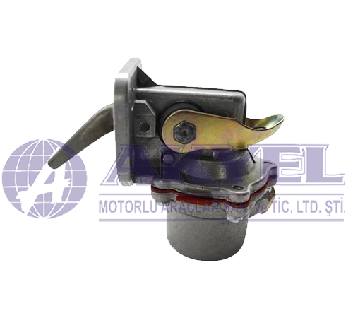 FUEL PUMP