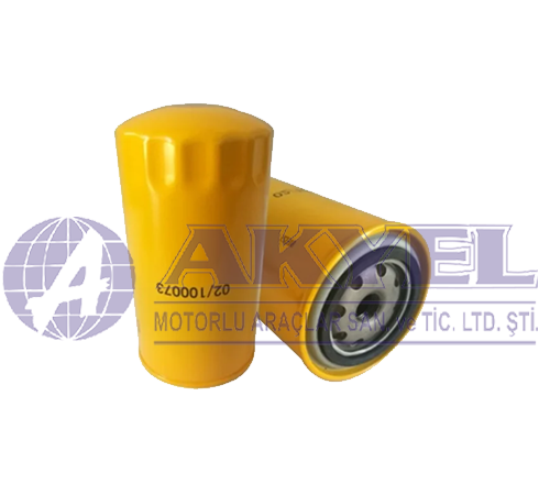 JCB OIL FILTER