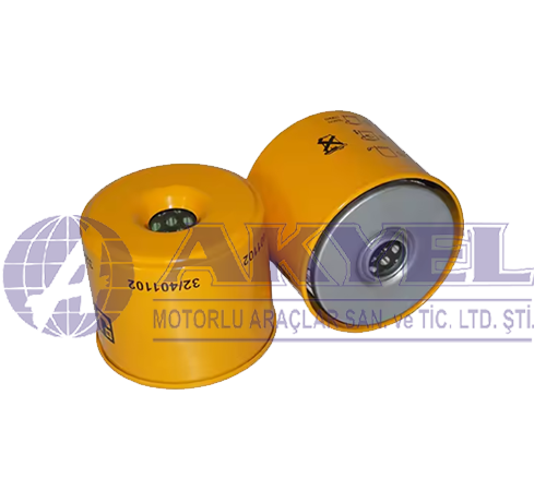 FUEL FILTER NEW TYPE