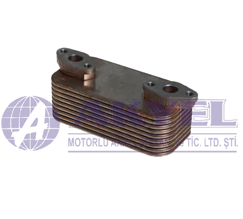 OIL COOLER