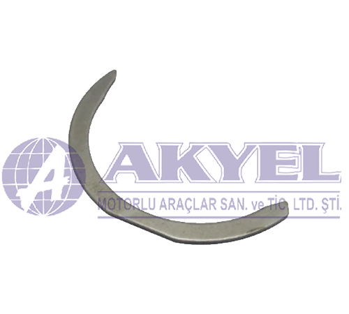 TRUST WASHER ( 1set=4pcs)