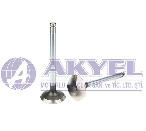 ENGINE VALVE IN