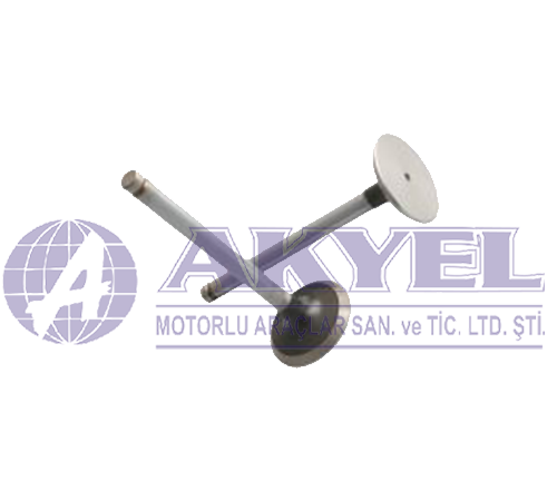 INTAKE VALVE AK ENGINE