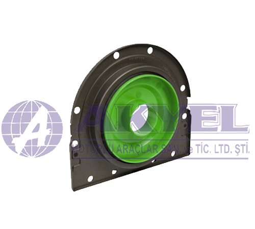 CRANK OIL SEAL