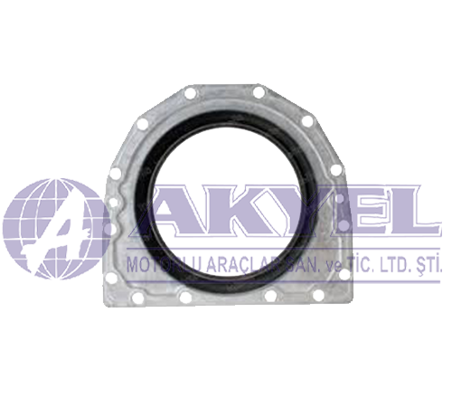 CRANK OIL SEAL
