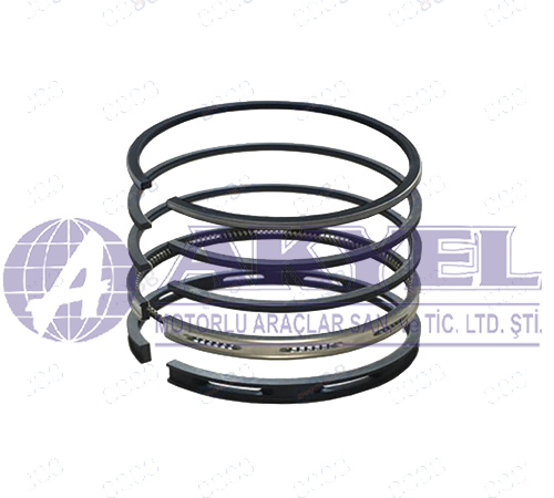 PISTON RING 98,48 MM