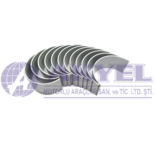 CON ROD BEARING STD 6 CYL