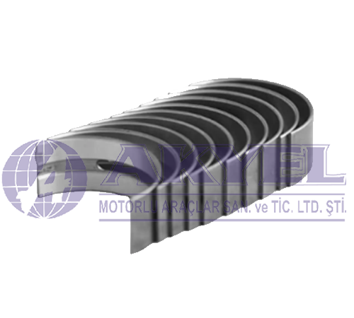 MAIN BEARING STD 6 CYL