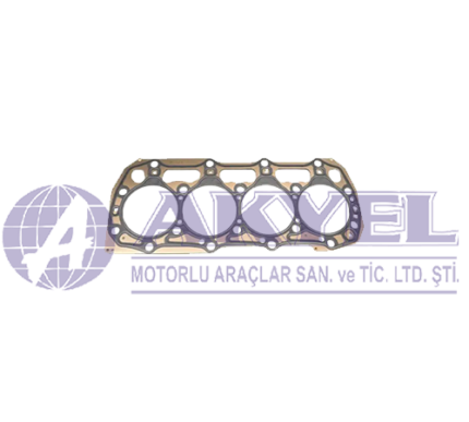 CYLINDER HEAD GASKET