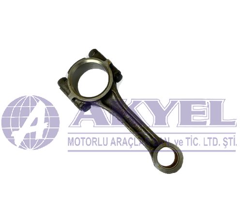 CON ROD 3 CYL. 77 MM