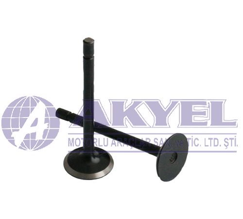 ENGINE VALVE EX