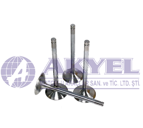 ENGINE VALVE INTAKE