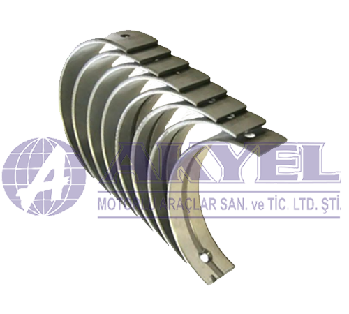 MAIN BEARING STD 84 MM